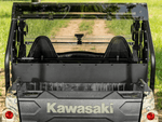 Super ATV | 2021+ Kawasaki Teryx S | Rear Windshield