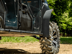 Super ATV|2016+ Kawasaki Mule Pro DX|DXT|FX|FXR|FXT|Low Profile Fender Flares Super ATV|2016+ Kawasaki Mule Pro DX|DXT|FX|FXR|FXT|Low Profile Fender Flares