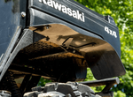 Super ATV|2016+ Kawasaki Mule Pro DX|DXT|FX|FXR|FXT|Low Profile Fender Flares Super ATV|2016+ Kawasaki Mule Pro DX|DXT|FX|FXR|FXT|Low Profile Fender Flares