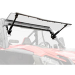 Super ATV|2019-2022 Honda Talon 1000|MaxDrive Power Flip Windshield Super ATV|2019-2022 Honda Talon 1000|MaxDrive Power Flip Windshield