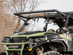 Super ATV 2016+ Polaris General 1000 | XP 1000 Max Drive Power Flip Windshield - Poly Super ATV 2016+ Polaris General 1000 | XP 1000 Max Drive Power Flip Windshield - Poly
