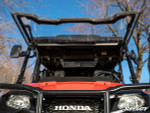 Super ATV|2014+ Honda Pioneer 700|700 4|MaxDrive Power Flip Windshield - Poly Super ATV|2014+ Honda Pioneer 700|700 4|MaxDrive Power Flip Windshield - Poly
