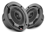 Superatv Metra 6.5" Speaker Door Pods For Polaris RZR Turbo R/Pro R/Pro XP