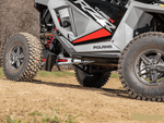 Super ATV | 2022-2024 Polaris RZR Turbo R | Nerf Bars