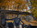 Super ATV|CF Moto ZForce 950|Scratch Resistant Full Windshield Super ATV|CF Moto ZForce 950|Scratch Resistant Full Windshield