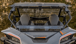Super ATV|CF Moto ZForce 950|Scratch Resistant Flip Windshield Super ATV|CF Moto ZForce 950|Scratch Resistant Flip Windshield