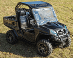 Super ATV | CF Moto UForce 500 | 800 | Tinted Roof