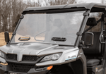 Super ATV|2019+ CFMoto UForce 1000|1000 XL|Vented Full Windshield