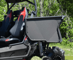 Super ATV | CFMoto ZForce 500 | 800 | 1000 | Aluminum Doors Super ATV | CFMoto ZForce 500 | 800 | 1000 | Aluminum Doors