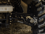 Super ATV | CF Moto UForce 1000 | High Clearance 1.5" Rear Offset A-Arms