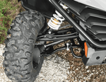 Super ATV | CF Moto ZForce 950 Sport | High-Clearance 1.5" Forward Offset A-Arms