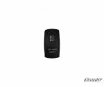 SuperATV 12V / 20A Off-Road Rocker Switches