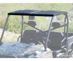 SuperATV 2017+ Polaris Ranger 500 Midsize Plastic Roof SuperATV 2017+ Polaris Ranger 500 Midsize Plastic Roof