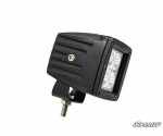 SuperATV 3" LED Cube Lights (Extruded)