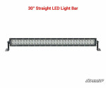 SuperATV 30" LED Combination Spot / Flood Light Bar SuperATV 30" LED Combination Spot / Flood Light Bar