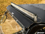 SuperATV 50" Straight Double-Row Led Light Bar