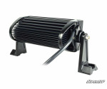 SuperATV 6" LED Combination Spot / Flood Light Bar SuperATV 6" LED Combination Spot / Flood Light Bar