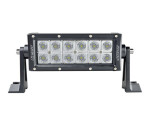 SuperATV 6" LED Combination Spot / Flood Light Bar SuperATV 6" LED Combination Spot / Flood Light Bar