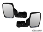 SuperATV Arctic Cat / Textron Side View Mirror SuperATV Arctic Cat / Textron Side View Mirror