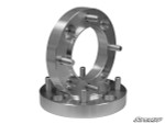 SuperATV Arctic Cat Wheel Spacer 4/115 And 4/156 SuperATV Arctic Cat Wheel Spacer 4/115 And 4/156