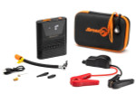 SuperATV Battery Jump Starter With Air Compressor SuperATV Battery Jump Starter With Air Compressor