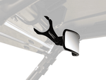 Super ATV 2011+ Can-am Commander | Maverick 17" Curved Rear View Mirror Super ATV 2011+ Can-am Commander | Maverick 17" Curved Rear View Mirror