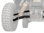 Can-Am Commander Atlas Pro Rear Offset A-Arms - AA-CA-COM-R-OHC-02