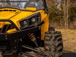 Super ATV 2011-2020 Can-am Commander Deluxe Plug & Play Turn Signal Kit Super ATV 2011-2020 Can-am Commander Deluxe Plug & Play Turn Signal Kit