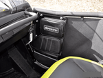 Super ATV 2011-2020 Can-am Commander Door Bags (Pair)