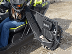 Super ATV 2011-2020 Can-am Commander Door Bags (Pair)