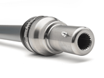 SuperATV Can-Am Commander Heavy-Duty Prop Shaft - Rhino Driveline SuperATV Can-Am Commander Heavy-Duty Prop Shaft - Rhino Driveline