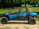 2021+ Can-Am Commander Max Tree Kickers 2021+ Can-Am Commander Max Tree Kickers