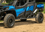 2021+ Can-Am Commander Max Tree Kickers 2021+ Can-Am Commander Max Tree Kickers