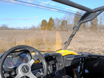 2011+ Can-Am Commander Full Windshield 2011+ Can-Am Commander Full Windshield