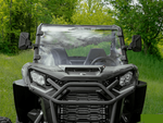 2011+ Can-Am Commander Full Windshield 2011+ Can-Am Commander Full Windshield