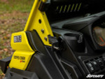 SuperATV Can-Am Defender Aluminum Doors SuperATV Can-Am Defender Aluminum Doors