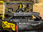 Can-Am Defender Bed Rack Delta Can-Am Defender Bed Rack Delta