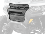 Can-Am Defender Grille Cover Can-Am Defender Grille Cover