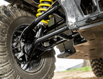 Can-Am Defender HD10 2" Rear Offset A-Arms Can-Am Defender HD10 2" Rear Offset A-Arms