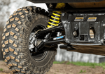 Can-Am Defender HD10 2" Rear Offset A-Arms Can-Am Defender HD10 2" Rear Offset A-Arms