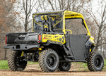 Can-Am Defender HD10 2" Rear Offset A-Arms Can-Am Defender HD10 2" Rear Offset A-Arms