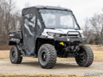 SuperATV Can-Am Defender HD10 Atlas Pro 2" Forward Offset A-Arms SuperATV Can-Am Defender HD10 Atlas Pro 2" Forward Offset A-Arms