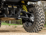 Can-Am Defender HD10 Atlas Pro 2" Rear Offset A-Arms Can-Am Defender HD10 Atlas Pro 2" Rear Offset A-Arms