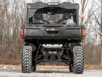 Can-Am Defender HD5 HD7 HD8 HD9 Atlas Pro 2" Rear Offset A-Arms Can-Am Defender HD5 HD7 HD8 HD9 Atlas Pro 2" Rear Offset A-Arms