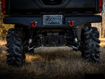 Super ATV 2017-2021 Can-am Defender HD5 2" High Clearance Offset A-Arms (Rear) Super ATV 2017-2021 Can-am Defender HD5 2" High Clearance Offset A-Arms (Rear)