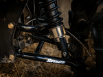 Super ATV 2017-2021 Can-am Defender HD5 2" High Clearance Offset A-Arms (Rear) Super ATV 2017-2021 Can-am Defender HD5 2" High Clearance Offset A-Arms (Rear)