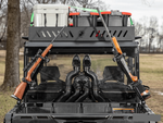 Can-Am Defender In-Bed Gun Rack Can-Am Defender In-Bed Gun Rack