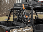 Can-Am Defender In-Bed Gun Rack Can-Am Defender In-Bed Gun Rack