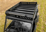 SuperATV Can-Am Defender Max Outfitter Roof Rack SuperATV Can-Am Defender Max Outfitter Roof Rack