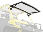 Can-Am Defender MaxDrive Power Flip Windshield - PFWS-CA-DEF-70